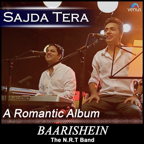Sajda Tera (From Baarishein) by Madhuri Murli - Download on PagalFree
