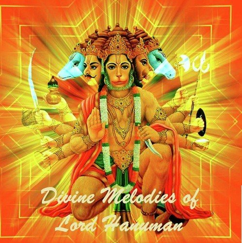 Hanuman Chalisa by Satish Dehra, Kumar Sanu - Download on PagalFree