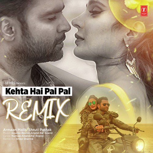 Kehta Hai Pal Pal - Remix by Zack Knight - Download on PagalFree