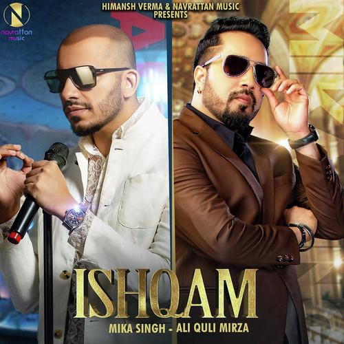 Ishqam by Zack Knight - Download on PagalFree