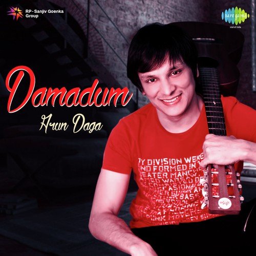 Damadum by Arun Daga - Download on PagalFree