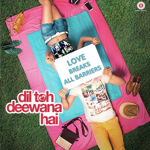 Hone Do Romance by Zubeen Garg, Anand Raj Anand - Download on PagalFree