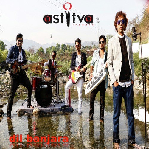 Dil Banjara by Astitva The Band - Download on PagalFree