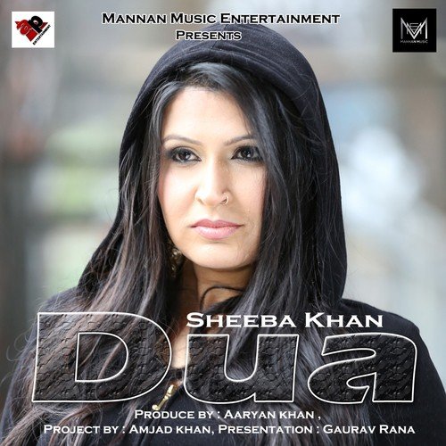 Dua by Sheeba Khan - Download on PagalFree