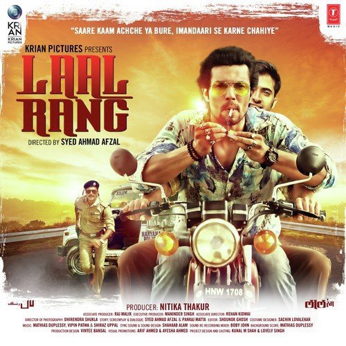 Laali by Band Of Bandagi - Download on PagalFree