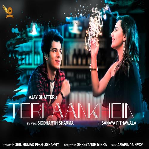 Teri Aankhein by RD- Manan, RD- Manan - Download on PagalFree