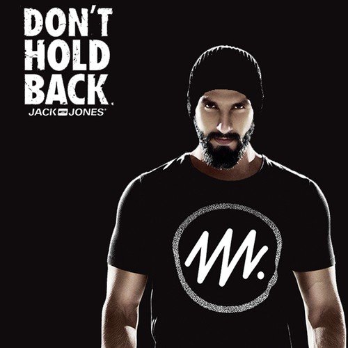Dont Hold Back by Ranveer Singh - Download on PagalFree
