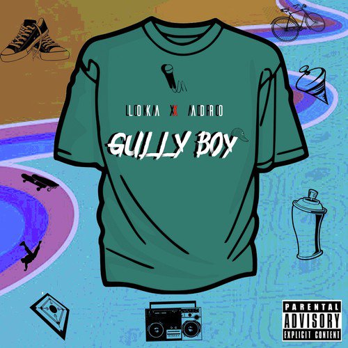 Gully Boy by Ranveer Singh - Download on PagalFree