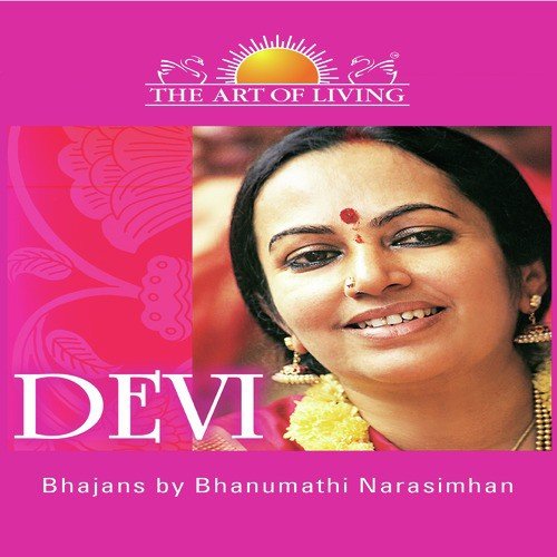 Jagat Janani by Bhanumathi Narasimhan - Download on PagalFree