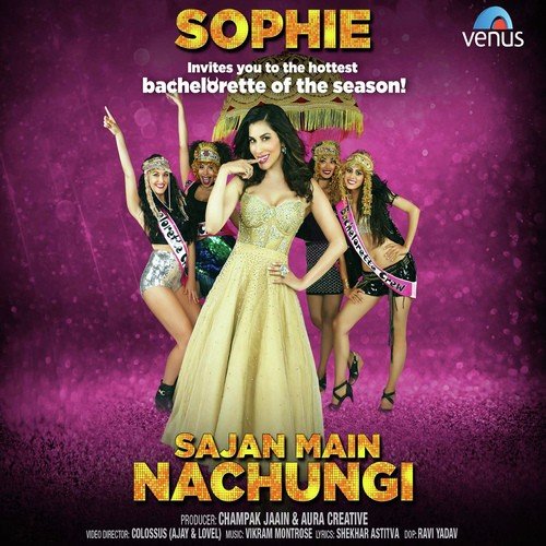Sajan Main Nachungi by Sharodee Borah, Sugat Dhanvijay - Download on PagalFree