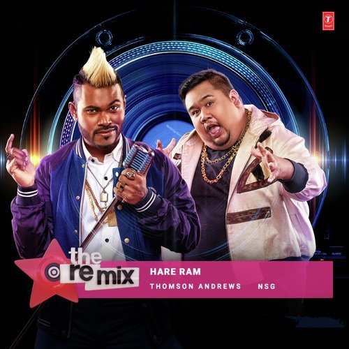 Hare Ram - The Remix by Sharodee Borah, Sugat Dhanvijay - Download on PagalFree