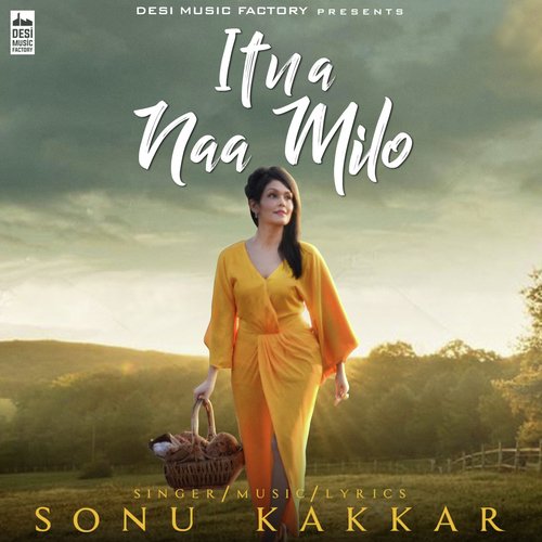 Itna Naa Milo by Kzee Haroon - Download on PagalFree
