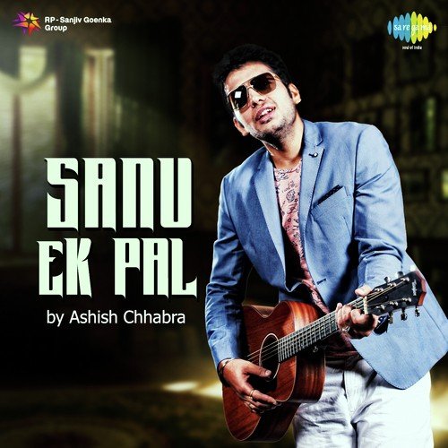 Sanu Ek Pal by Kzee Haroon - Download on PagalFree