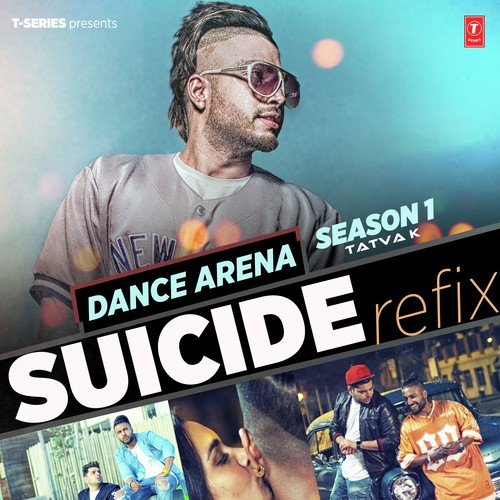 Befikra Refix by Arijit Singh - Download on PagalFree
