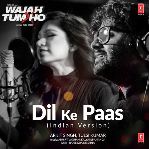 Dil Ke Paas (Indian Version) by Abhijit Vaghani, Kalyanji Anandji - Download on PagalFree