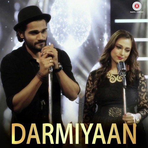 Darmiyaan by Yasser Desai, Sumedha Karmahe - Download on PagalFree