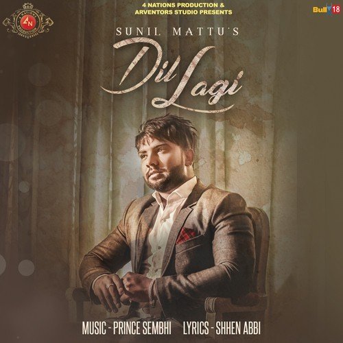 Dil Lagi by Sunil Mattu - Download on PagalFree