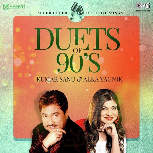 Kya Tum Mujhse Pyar Karte Ho (From Naajayaz) by Kumar Sanu, Alka Yagnik - Download on PagalFree