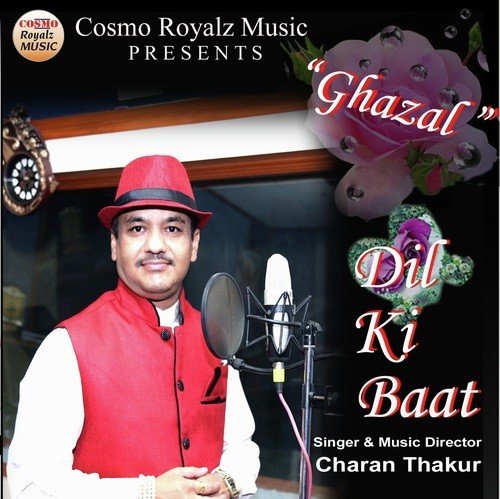 Dil Ki Baat by Charan Thakur - Download on PagalFree