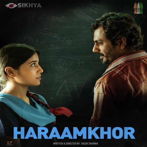 Kidre Jaawan (From Haraamkhor) by Ankur Tewari, Prateek Kuhad, Nikhil Vasudevan, Dhruv Bhola - Download on PagalFree