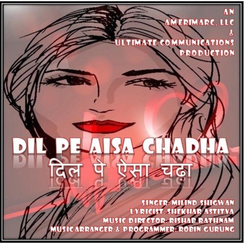 Dil Pe Aisa Chadha by Robin Gurung, Rishab Rathnam, Shekhar Astitva, Milind Shigwan - Download on PagalFree
