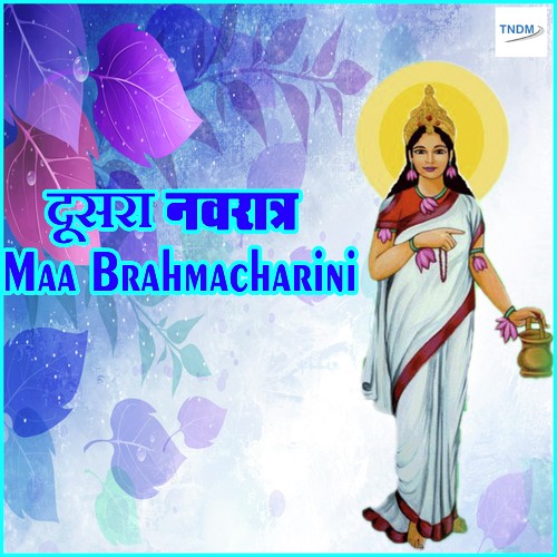 Doosra Navratra Maa Brahmacharini by Pt. Yogesh Kumar - Download on PagalFree