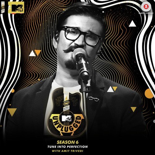 Da Dasse  Udta Punjab Unplugged (MTV Unplugged Season 6) by Kanika Kapoor, Amit Trivedi - Download on PagalFree
