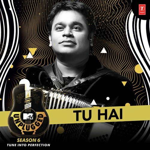 Tu Hai Unplugged by Kanika Kapoor, Amit Trivedi - Download on PagalFree