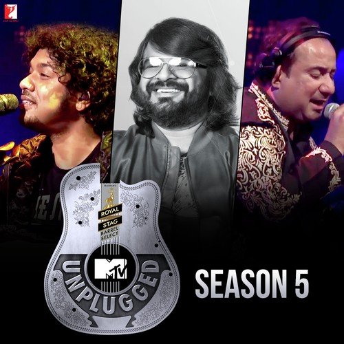 O Re Piya (MTV Unplugged) by Kanika Kapoor, Amit Trivedi - Download on PagalFree