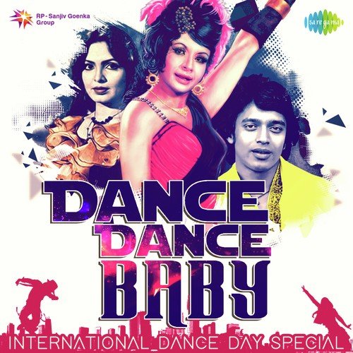 Dance Dance (From Kasam Paida Karnewale Ki) by Various Artists - Download on PagalFree