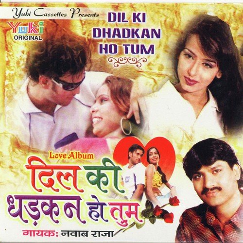 Teri Mehfil Se Ye Diwana by Nawab Raja - Download on PagalFree