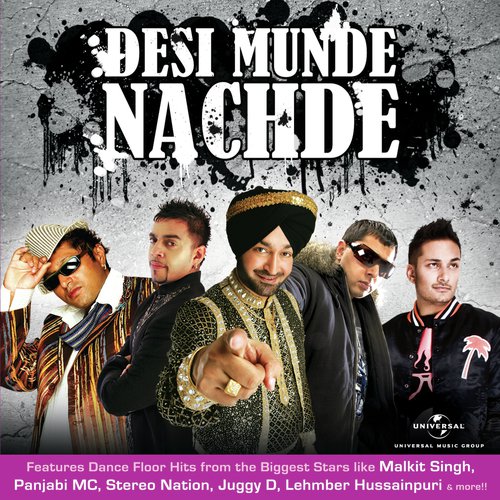 Gidde Wich (Album Version) by Various Artists - Download on PagalFree