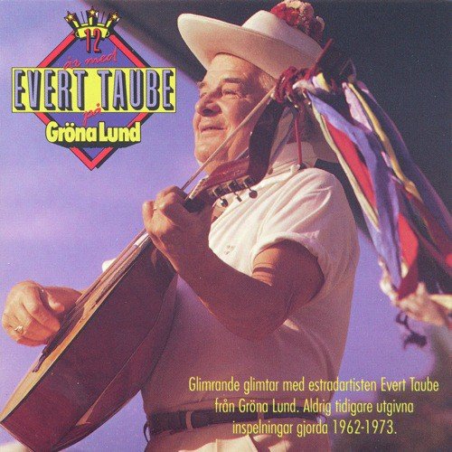 Old King Cole by Evert Taube - Download on PagalFree