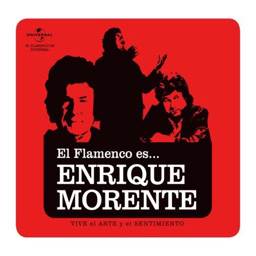Fandangos Naturales (Live In Granada2003) by Enrique Morente - Download on PagalFree