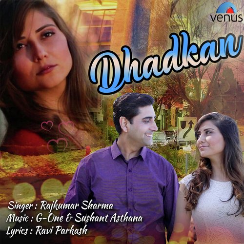 Dhadkan by Rajkumar Sharma - Download on PagalFree