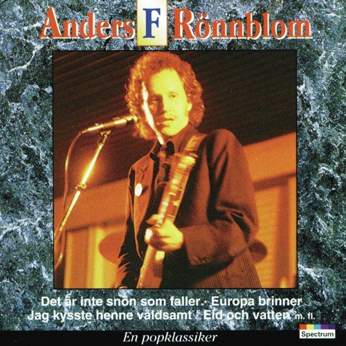Vem har satt mina nglar i bur by Anders F. Rnnblom - Download on PagalFree