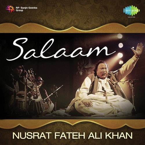 Ae Jaane Man Jaane Jigar by Nusrat Fateh Ali Khan - Download on PagalFree