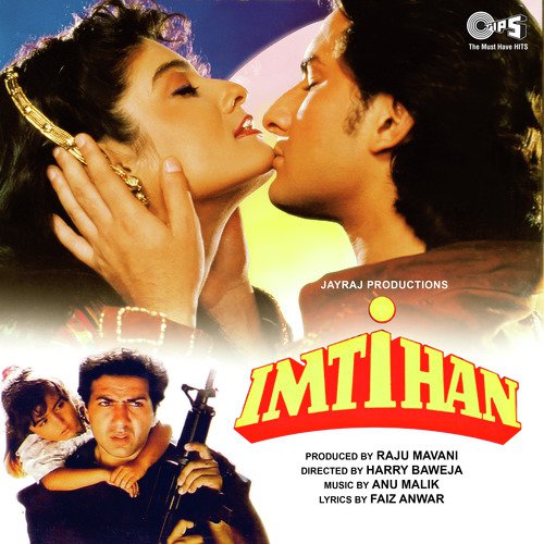 Do Baatein Ho Sakti Hai by Kumar Sanu, Alka Yagnik - Download on PagalFree