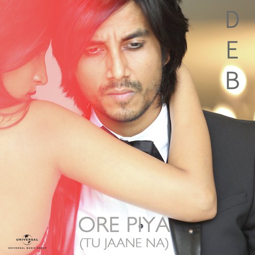 Ore Piya (Tu Jaane Na) by da Banotra - Download on PagalFree