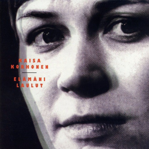 Hanhen laulu by Kaisa Korhonen - Download on PagalFree