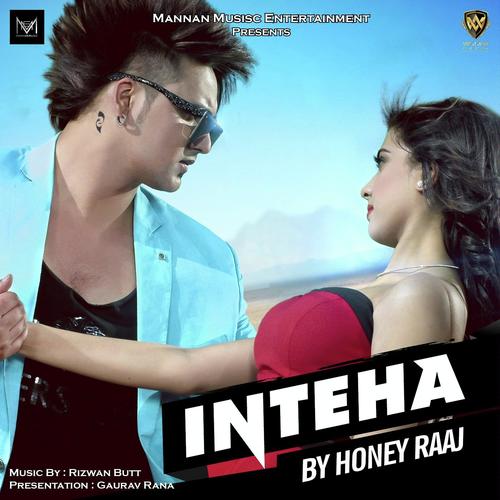 Inteha by Manish Sharma, Shashaa Tirupati - Download on PagalFree