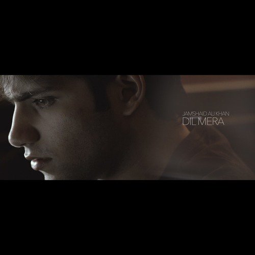 Dil Mera by Jamshaid Ali Khan - Download on PagalFree