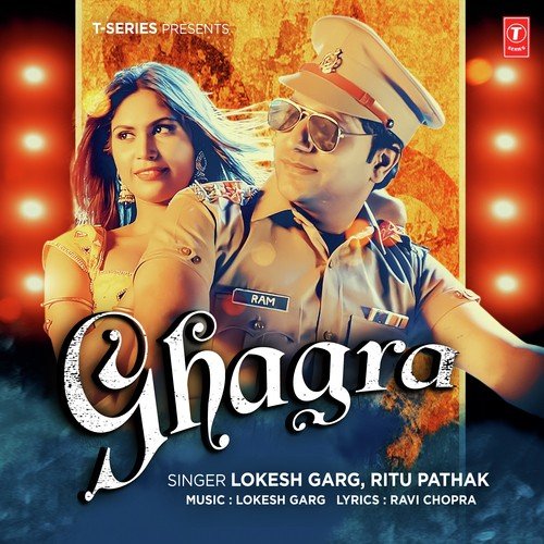 Ghagra by Surajj, Lokesh Garg - Download on PagalFree