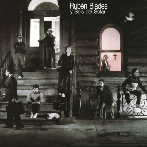 Silencios by Ruben Blades - Download on PagalFree