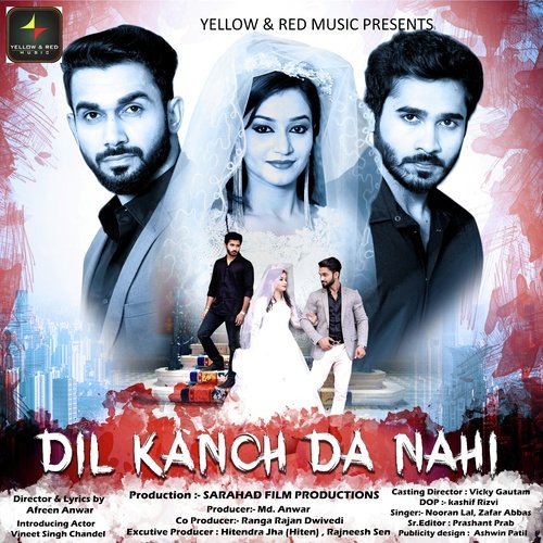 Dil Kanch Da Nahi by Nooran Lal, Zafar Abbas - Download on PagalFree