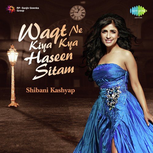 Waqt Ne Kiya Kya Haseen Sitam by Shahid Mallya - Download on PagalFree