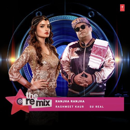 Ranjha Ranjha - The Remix by Subhajit Mukherjee - Download on PagalFree