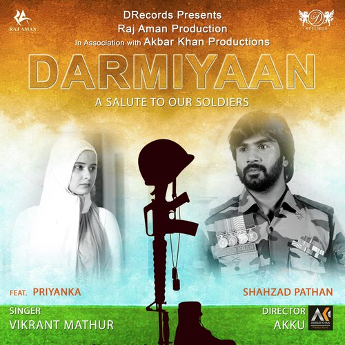 Darmiyaan by Vikrant Mathur - Download on PagalFree