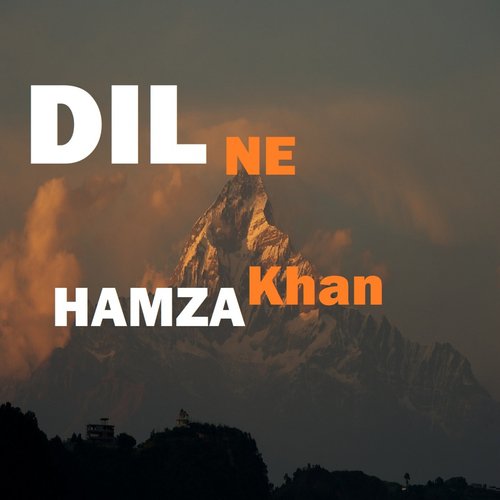 Dil Ne by Hamza Khan - Download on PagalFree