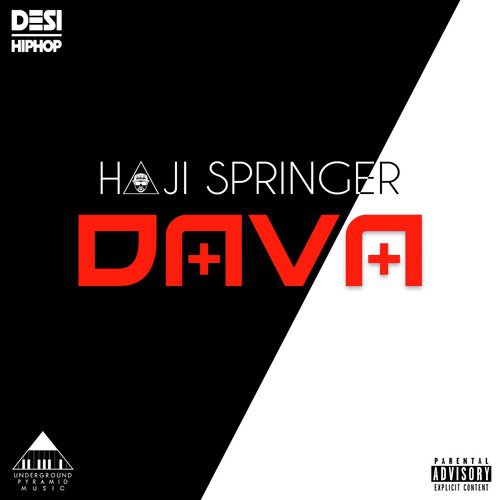 My Letter To Hip-Hop (The Ghost) by Haji Springer - Download on PagalFree